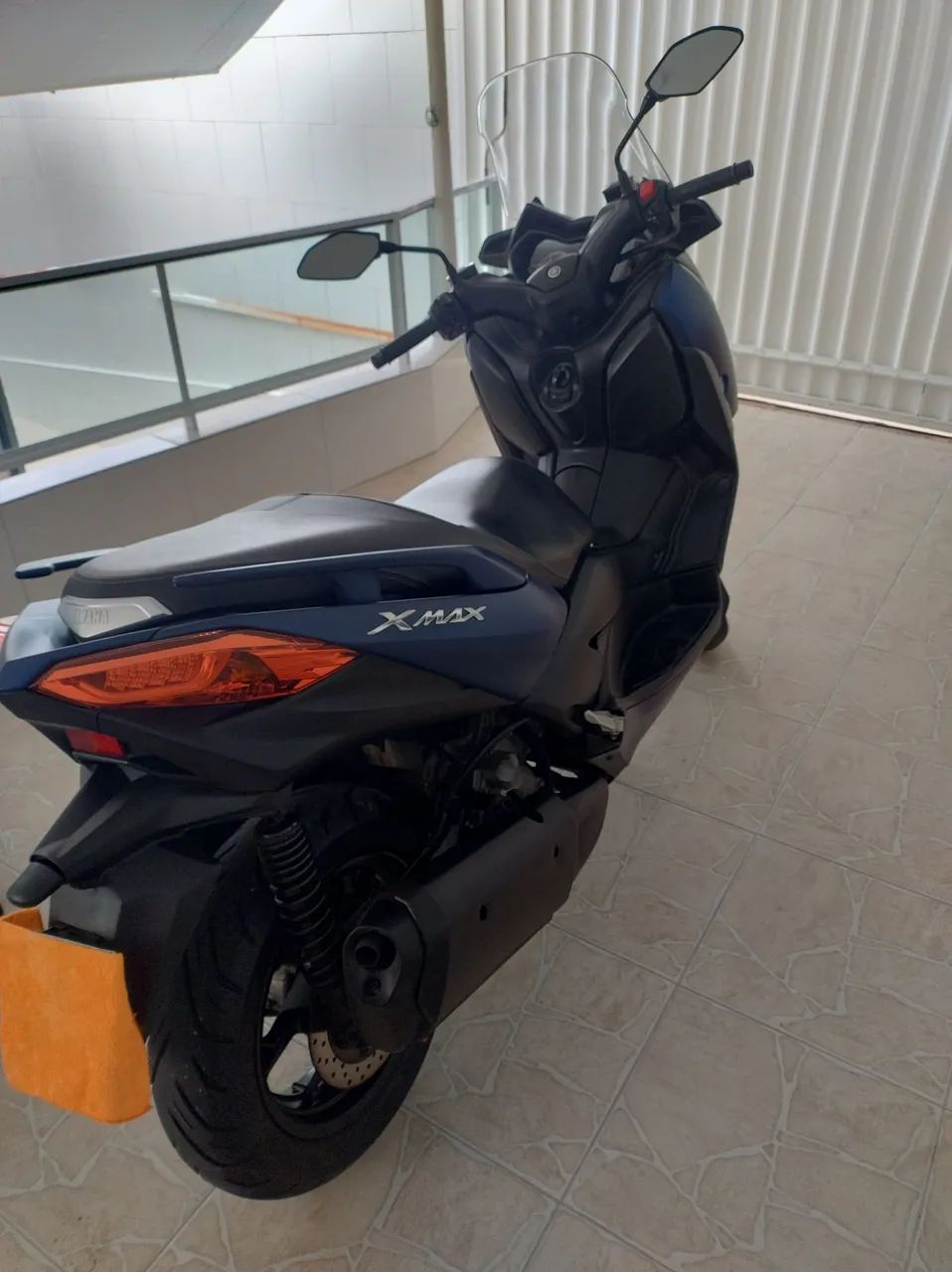 X MAX 250 super nova  - Foto 3