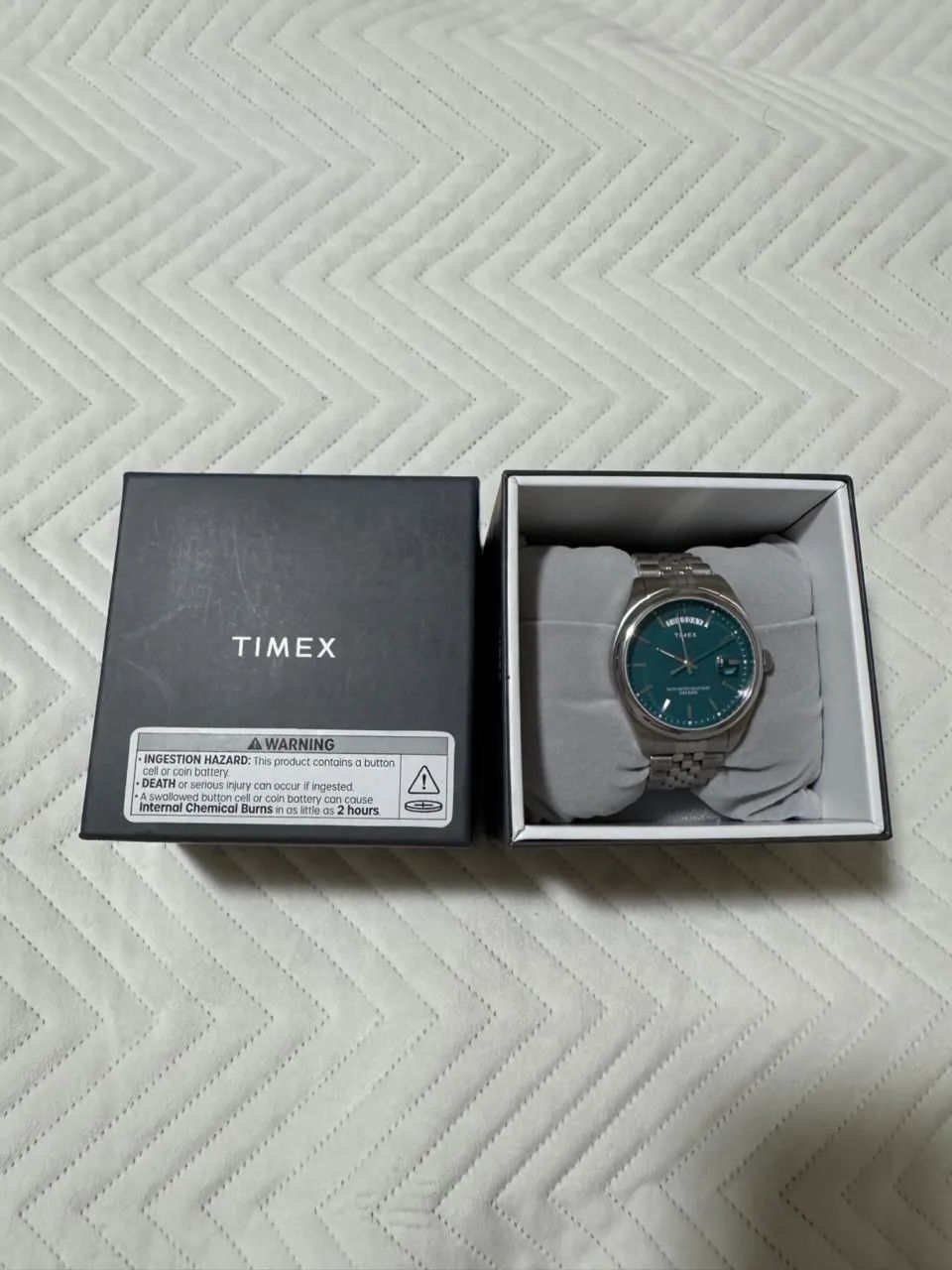 Relógio Timex