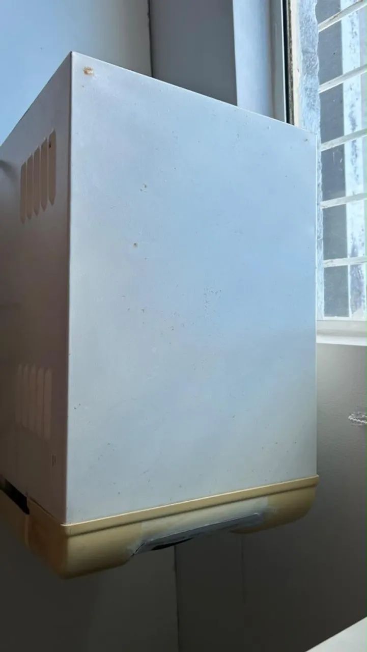 Autoclave 12L - Foto 4