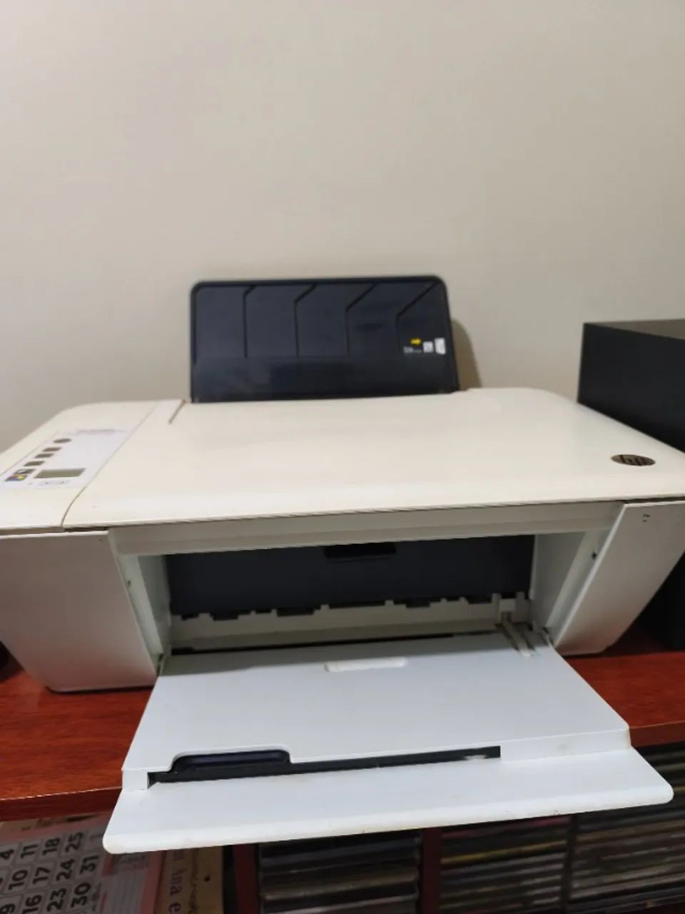 Multifuncional Hp Deskjet 2546 - Foto 3
