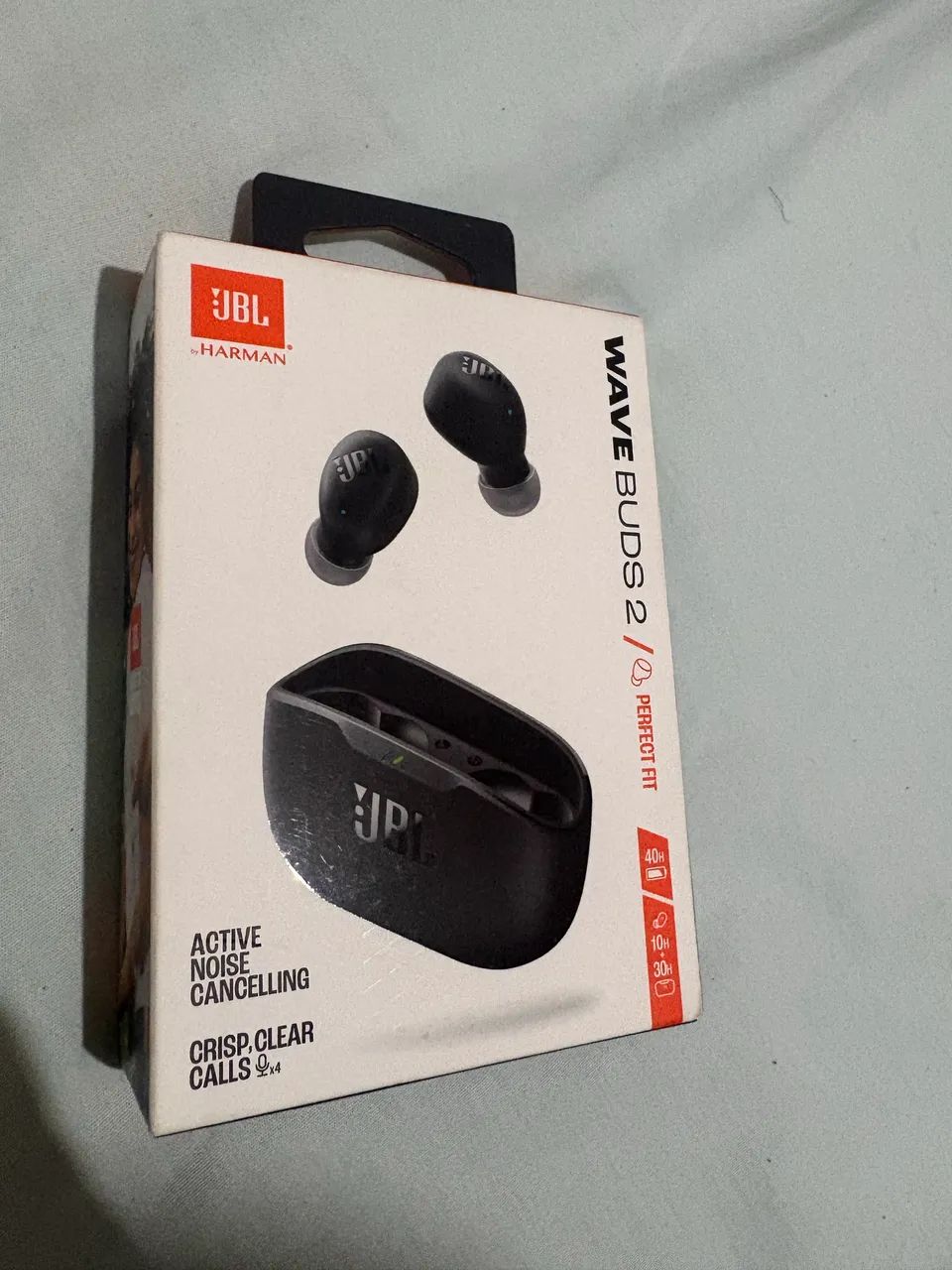 JBL Wave Buds 2429414284526233602