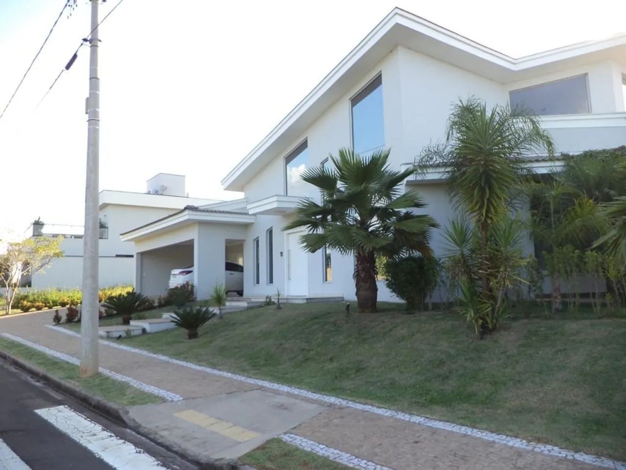 Casa a Venda - Damha - Foto 2