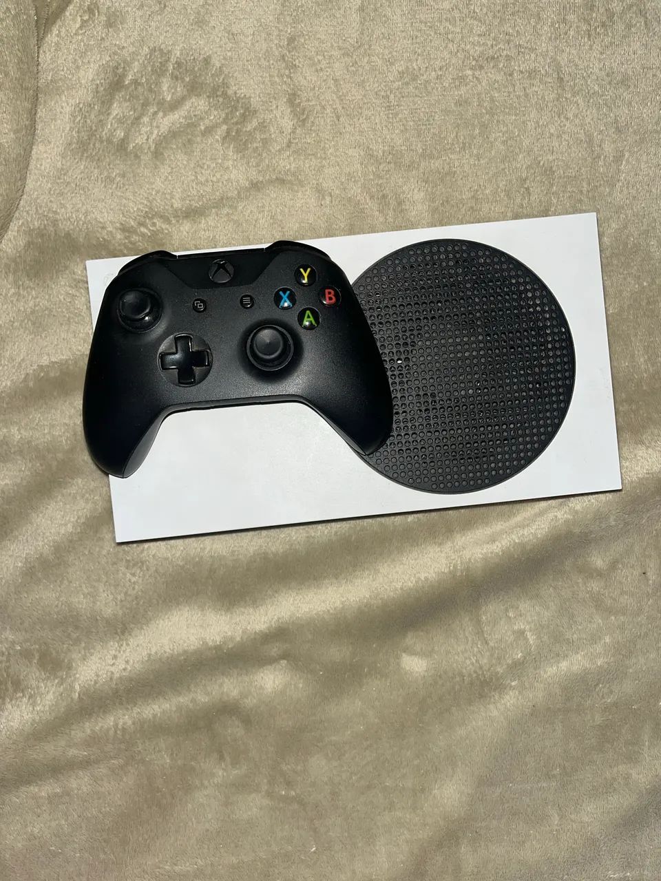 Xbox series S