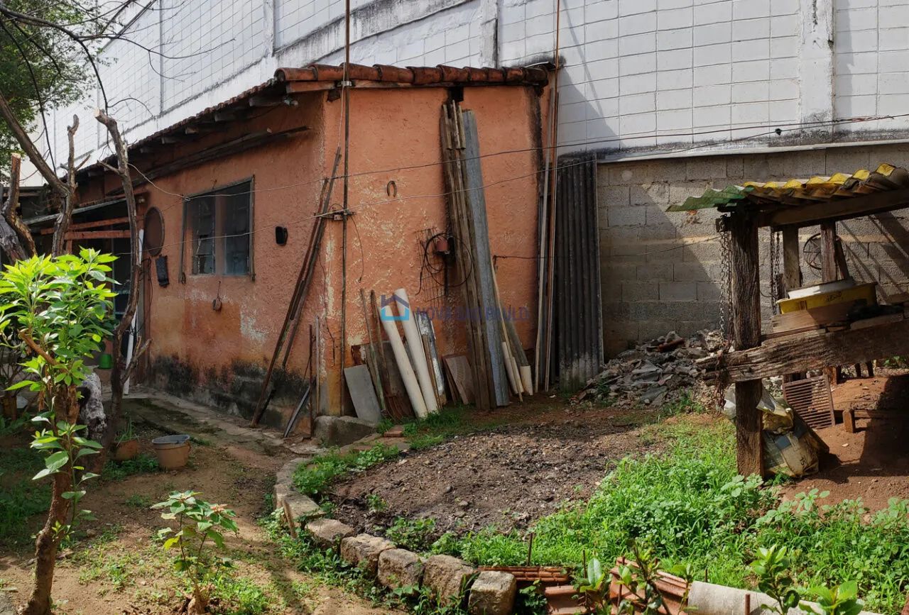 Terreno 350m² área construída:100m² - Foto 4