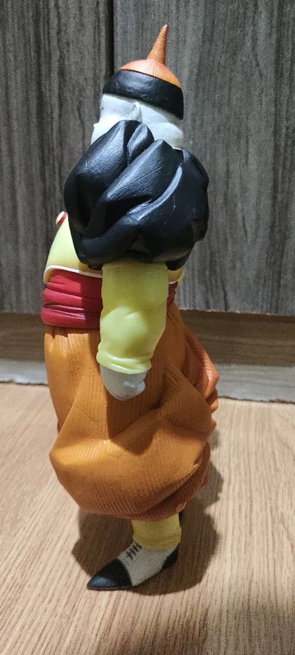 Figure dragon ball z andróide 19 - Foto 3