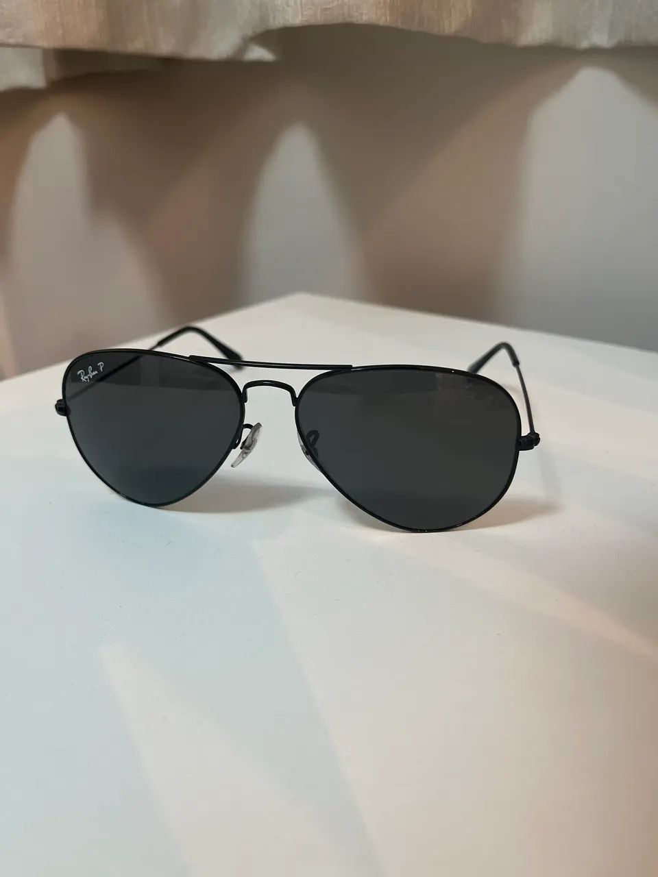 Óculos Modelo Aviador -Rayban - Foto 3