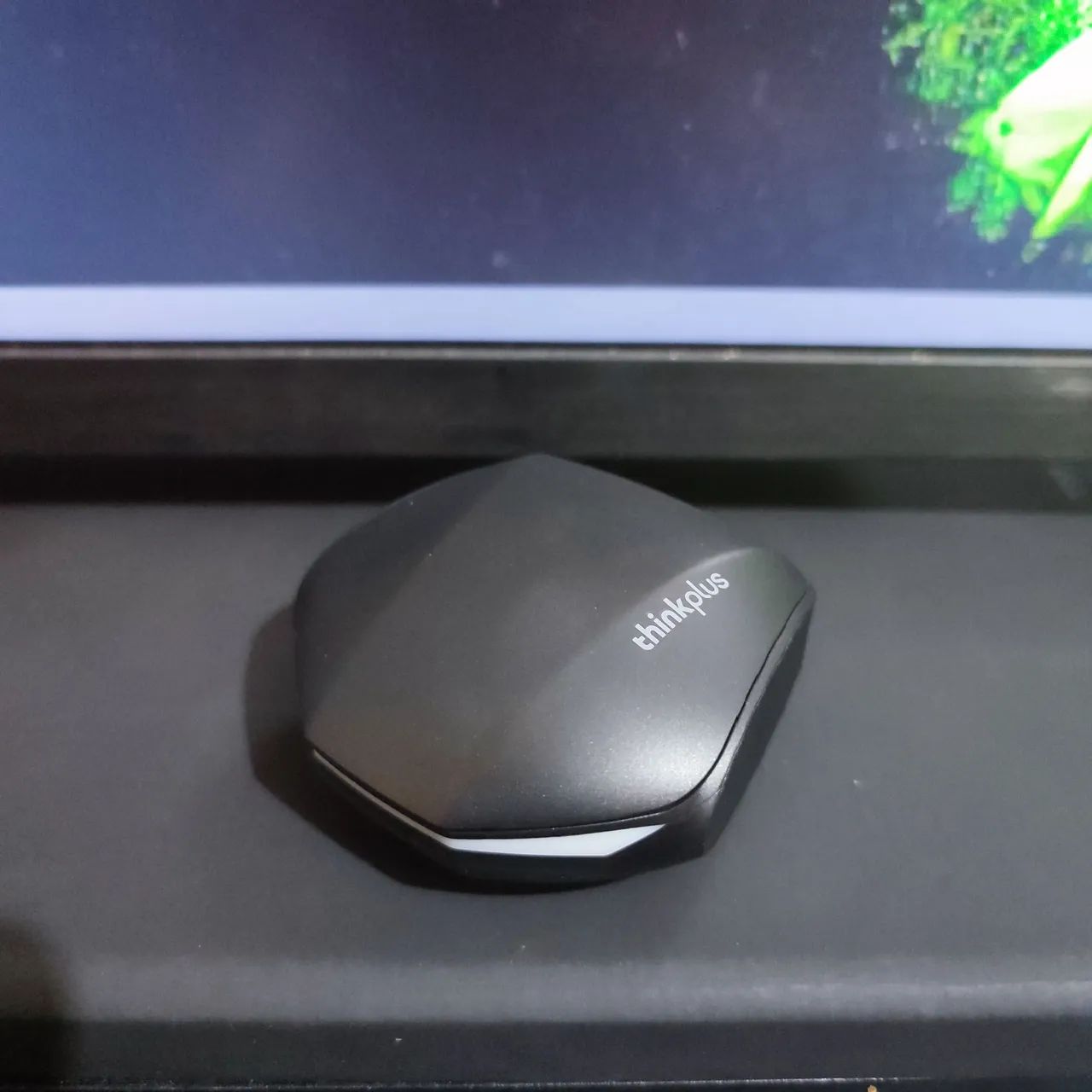 Fone bluetooth/wireless - GM2 PRO Preto - Foto 2