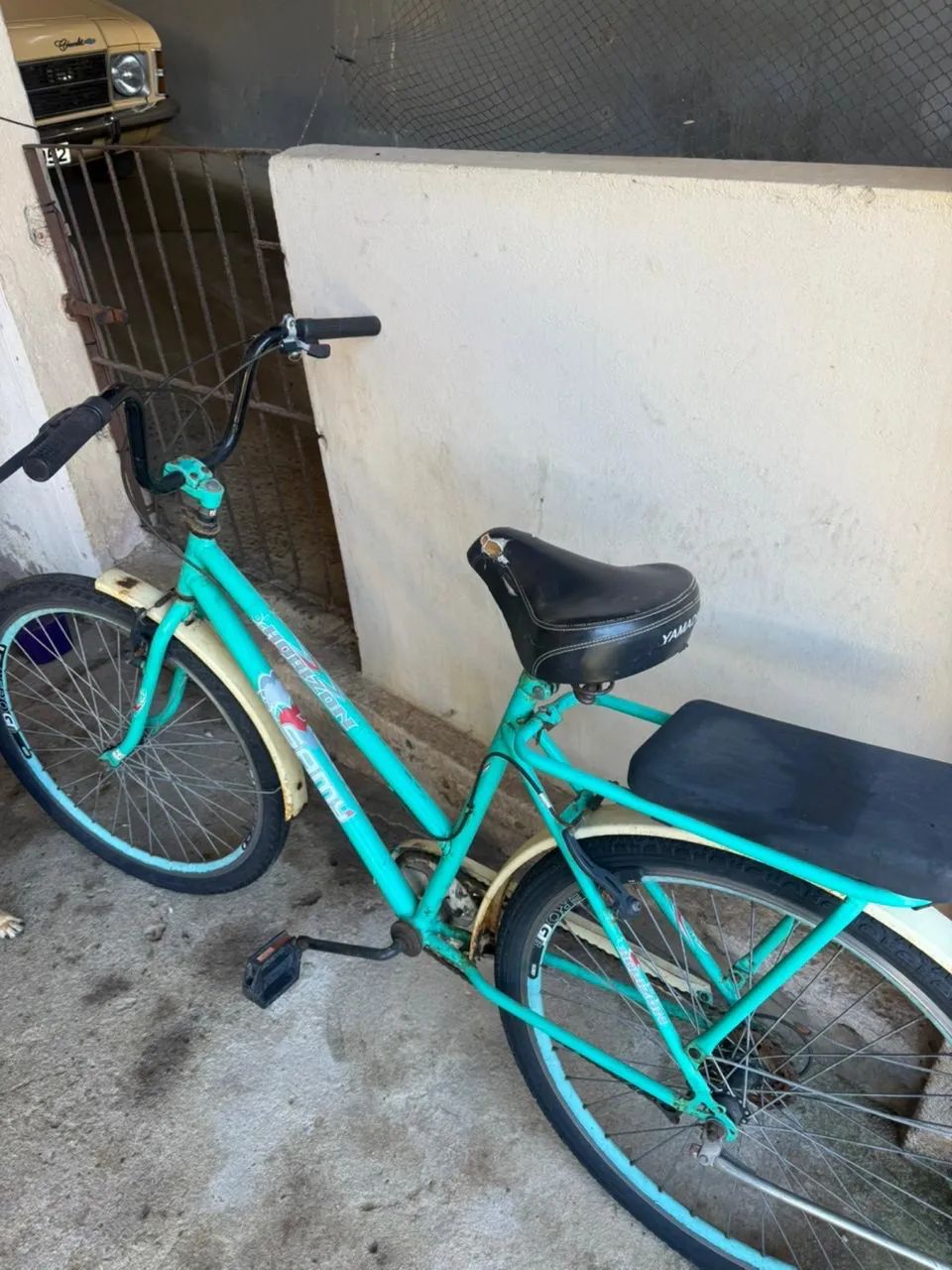 Bicicleta com marcha - Foto 2