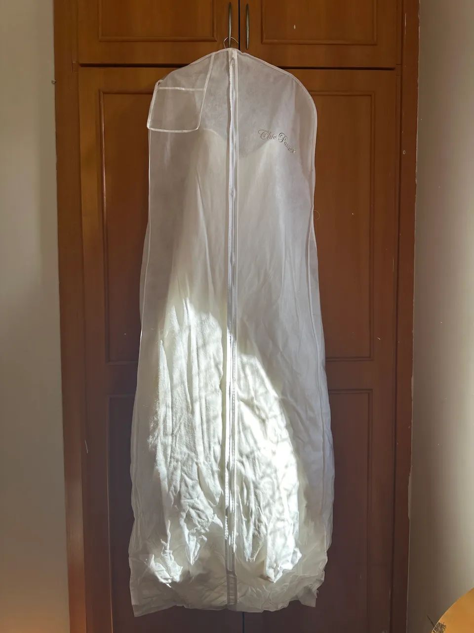 Vestido de noiva - Foto 3