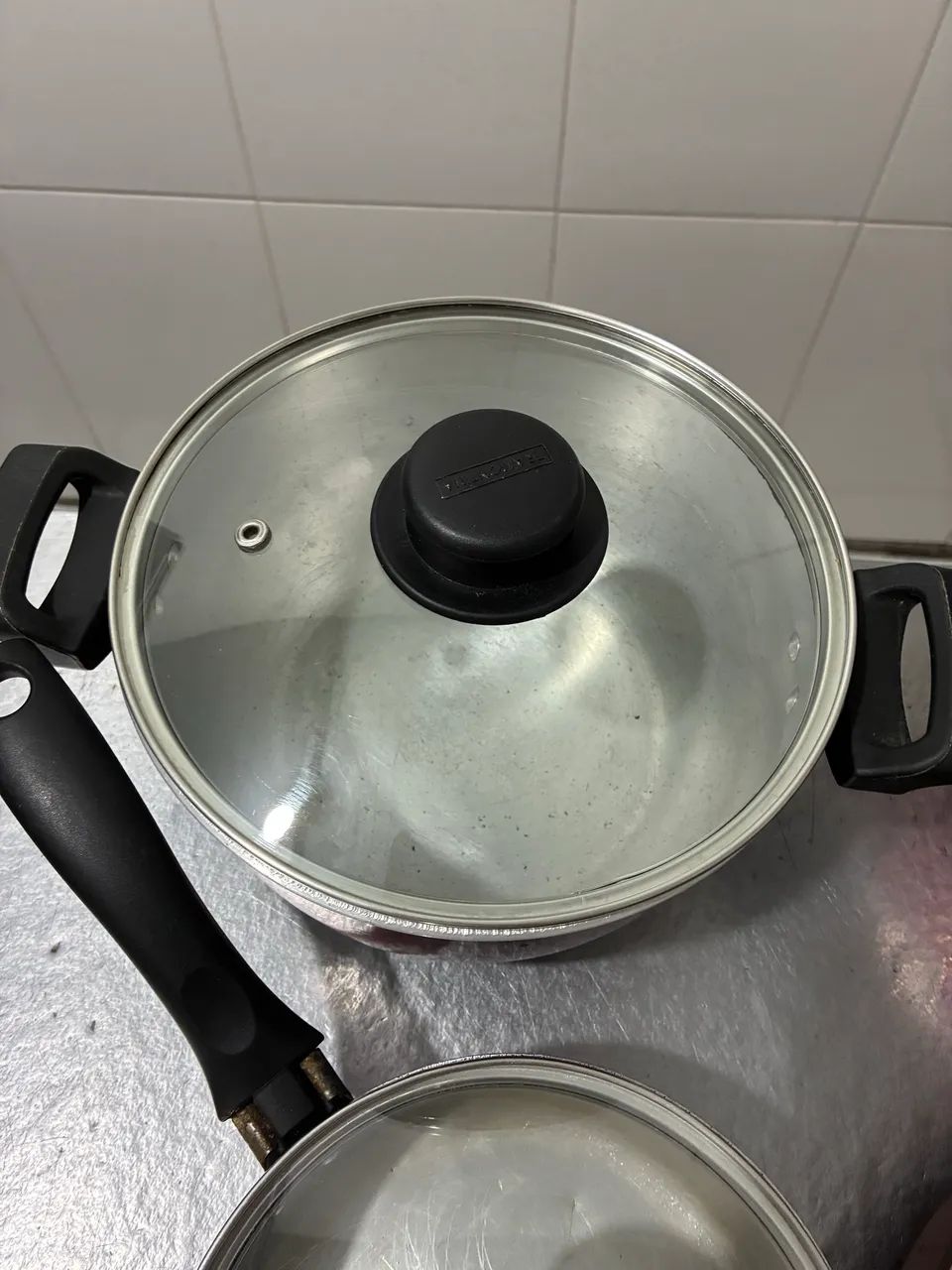 Jogo de panelas  - Foto 2