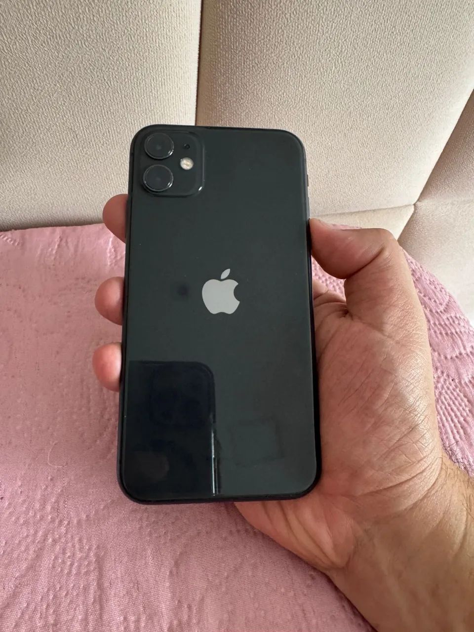 iPhone 11 - Foto 2