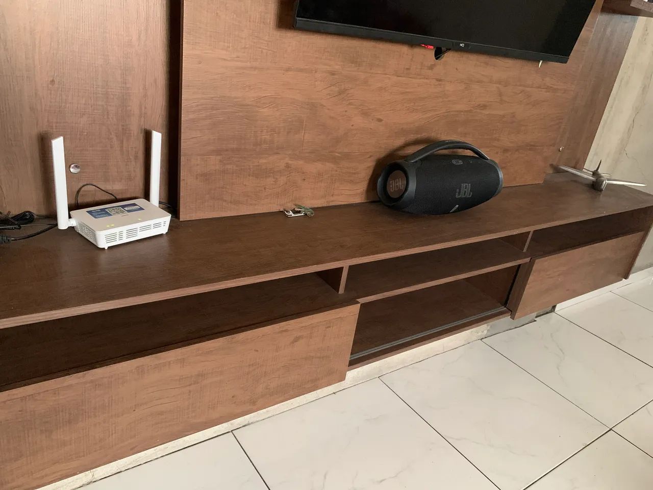 Painel para sala  - Foto 4