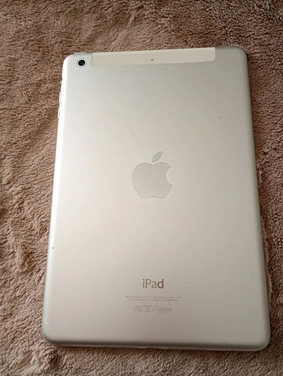 iPad Mini 2  - Foto 5