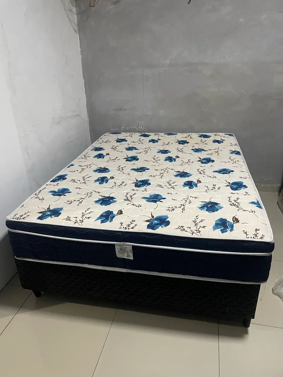 Cama de casal 