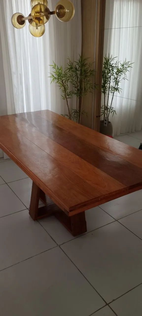 Mesa industrial  - Foto 4