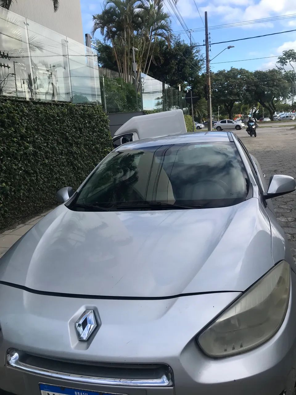 Renault Fluence Sed. Dynamique 2.0 16V Flex Mec. 2013 - Foto 2