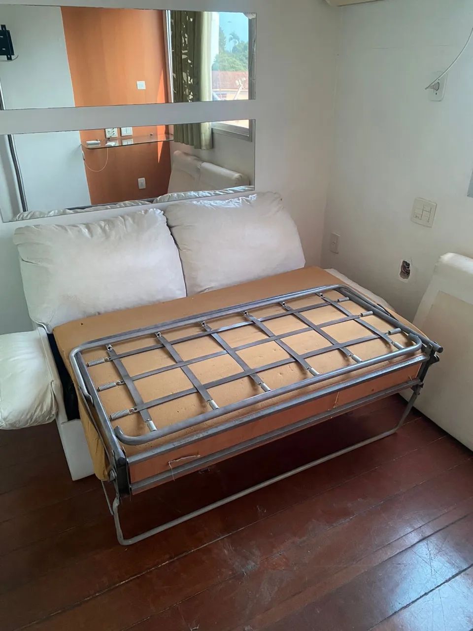 Sofá cama Herval - Foto 3