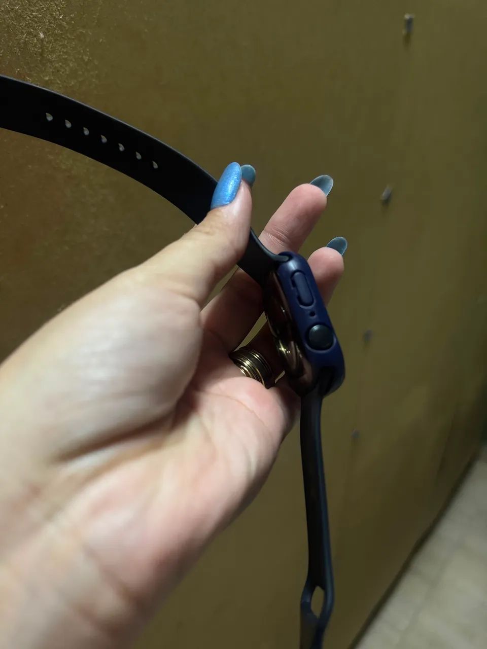 Apple Watch S9  - Foto 4