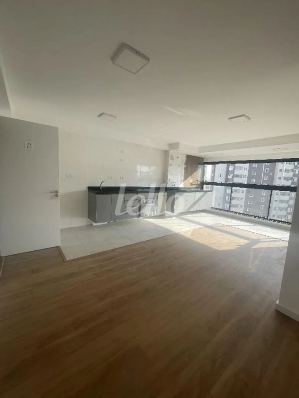 Apartamento 3 quartos para alugar no(a) Vila Assunção - Foto 2
