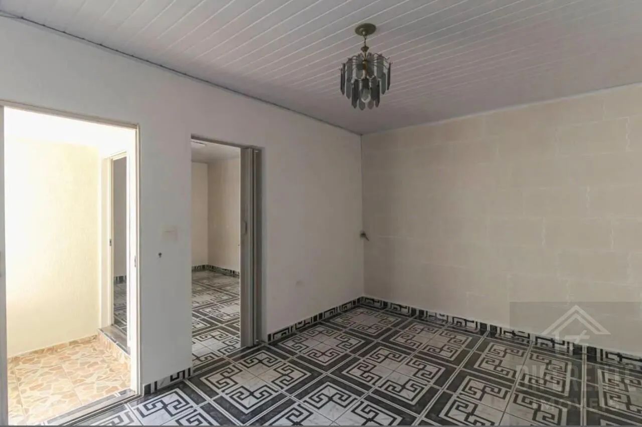 CASA TÉRREA 47M 1 QUARTO NA VILA GUARANI - Foto 3