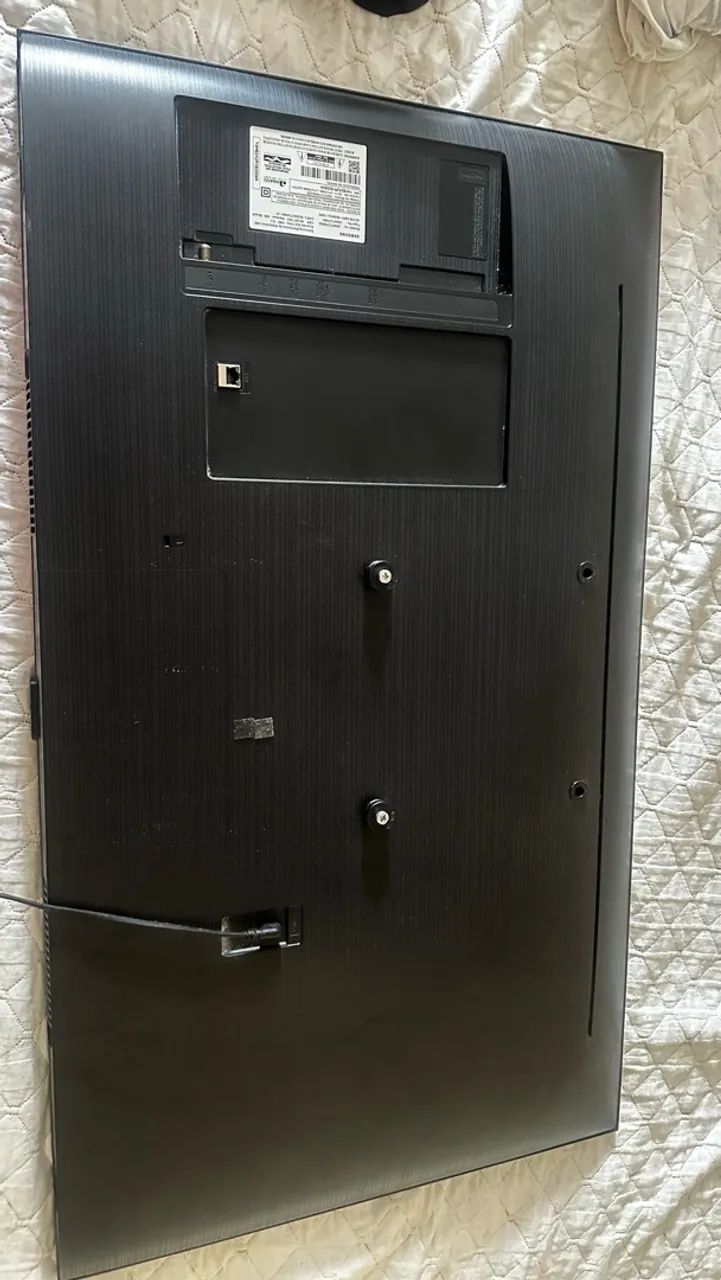 VENDO SMART TV SAMSUNG 43? 4K - Foto 4