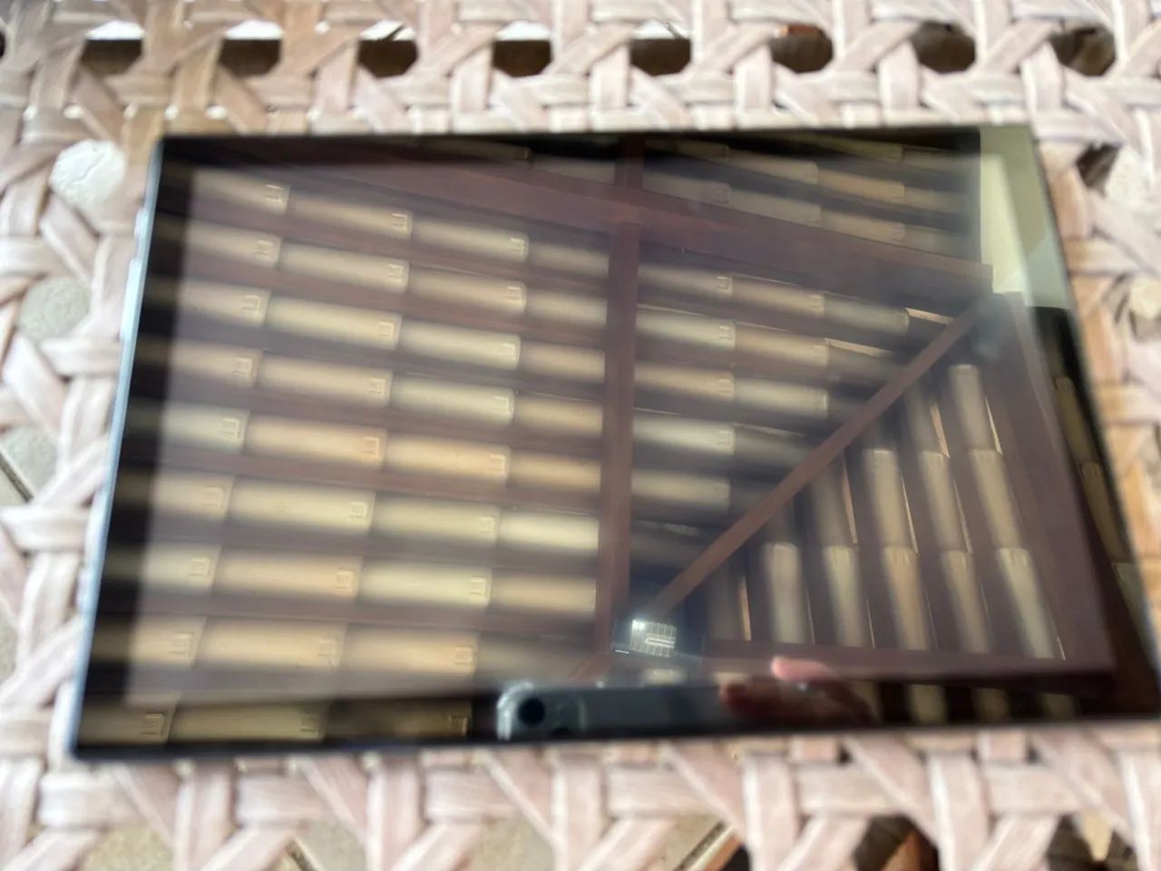 TABLET E1035 10.1 256GB NOVO - Foto 3