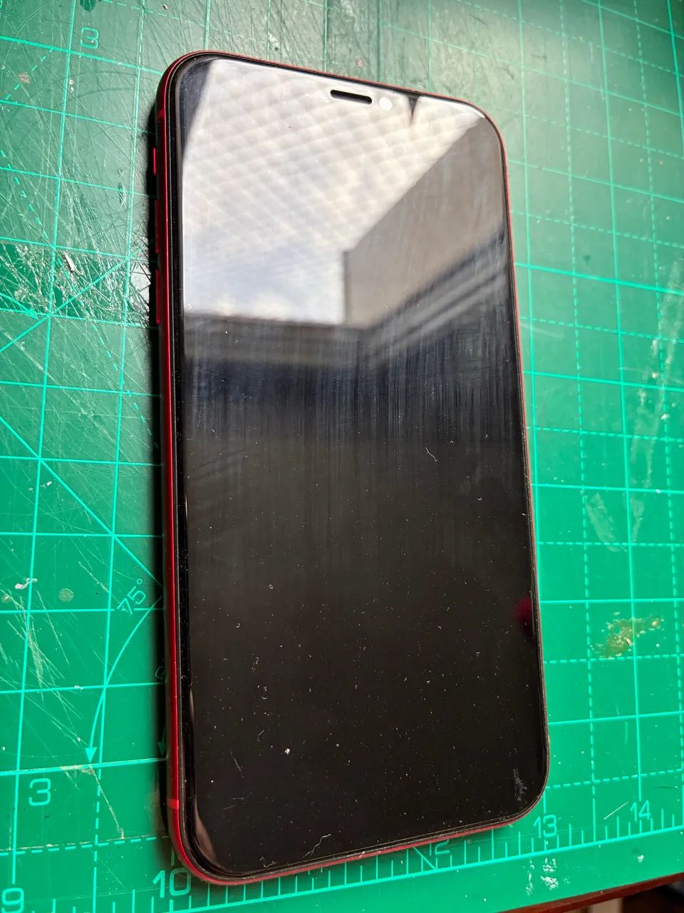 Iphone Xr 64GB Vermelho  - Foto 4