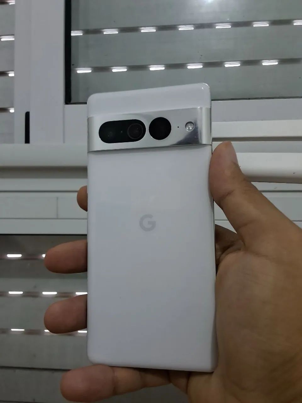 Google pixel 7 pro - Celulares e Smartphones - Pedreira, Belém