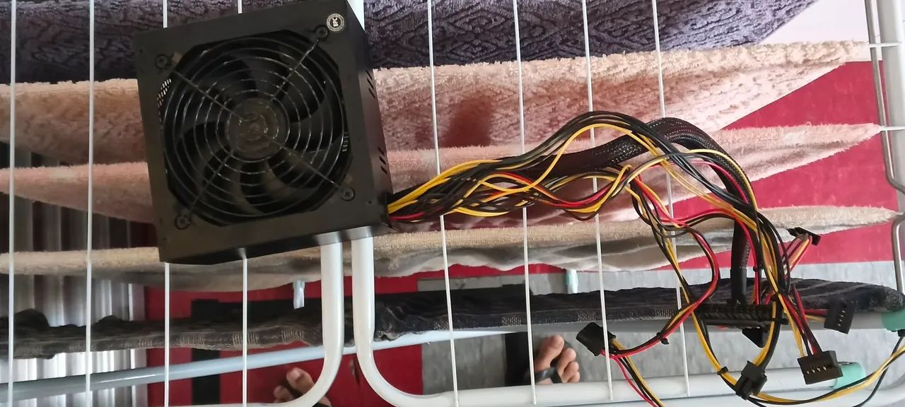 Fonte 500w - Foto 2