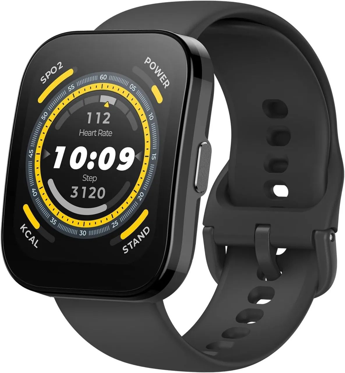 Amazfit bip 5 