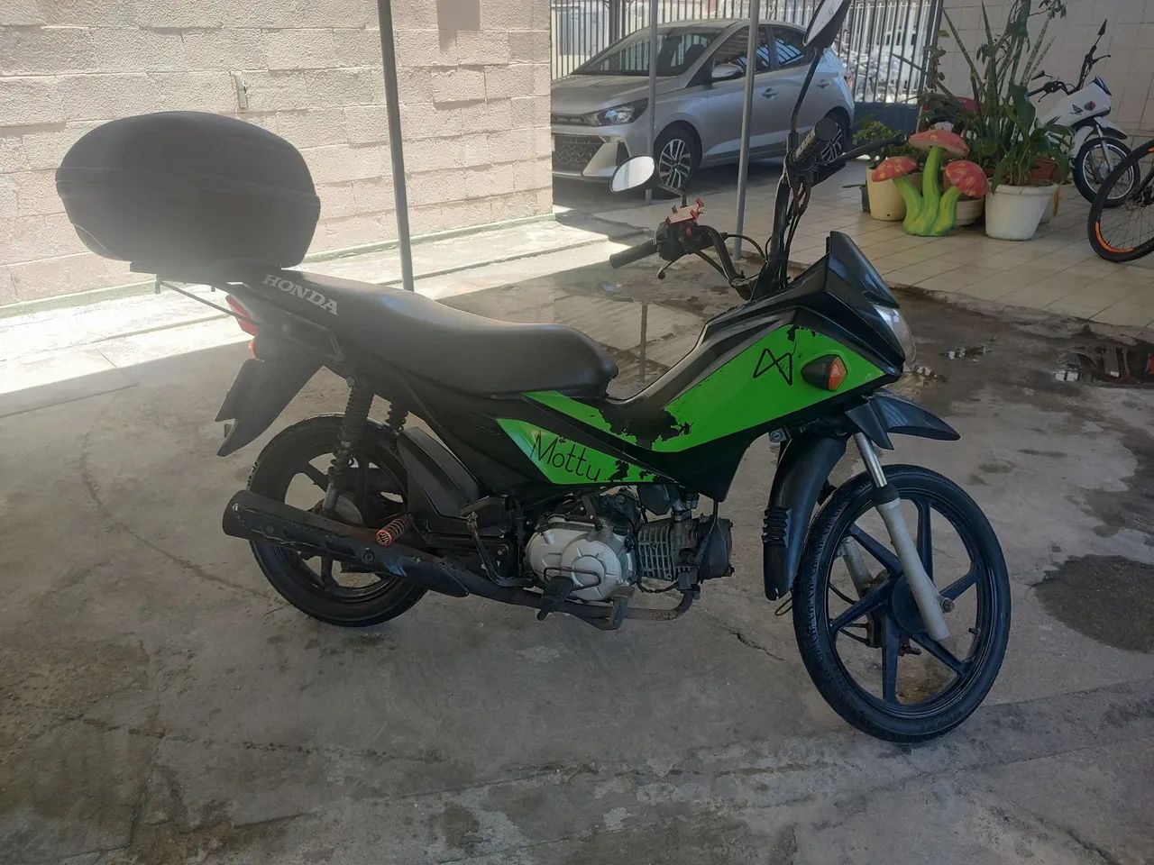 Sergio - Foto 4