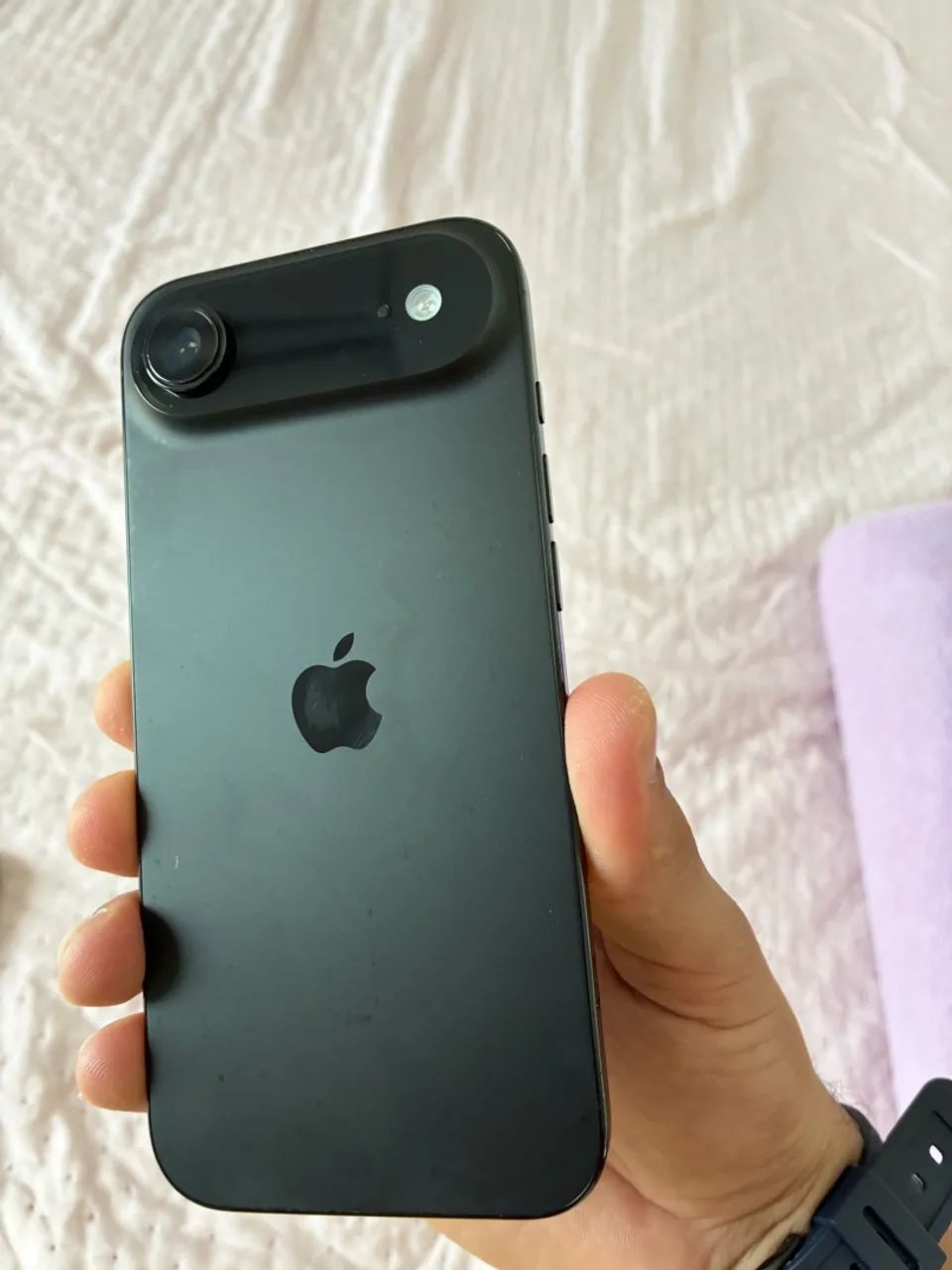 Iphone 17 Air
