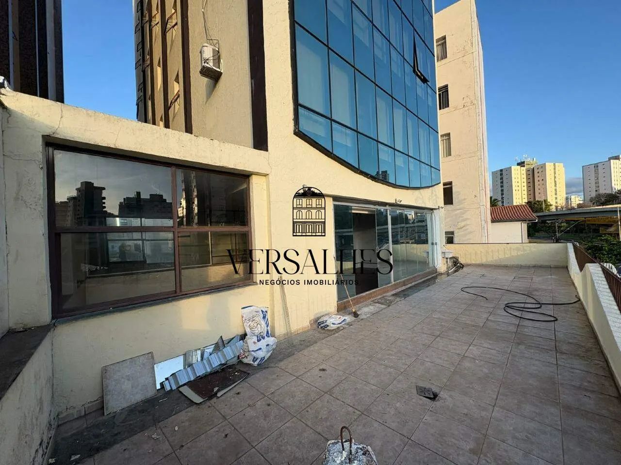 Andar-Pilotis para alugar com 04 banheiros, 258m², - Bairro Cidade Nova - Foto 2