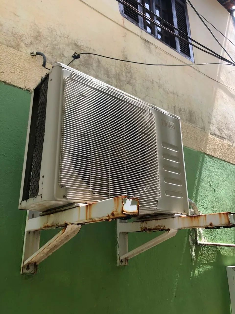 Ar condicionado Philco 