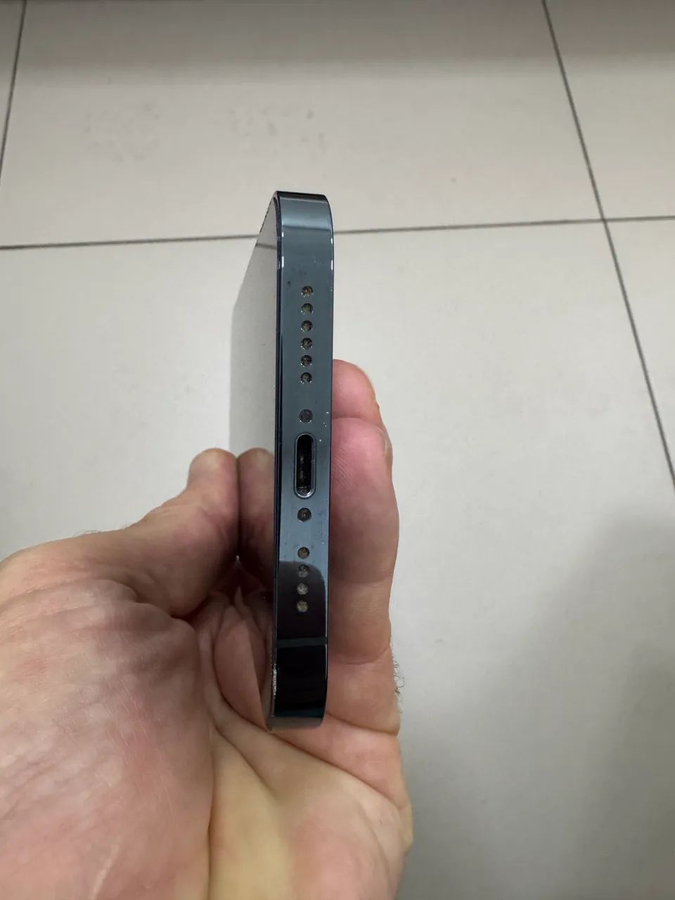 iPhone 12 Pro Max 128 Gb - Foto 3