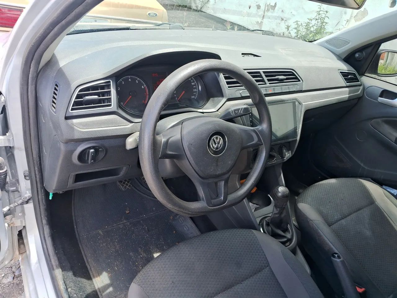 Vendo ou troco por jet-ski  - Foto 2