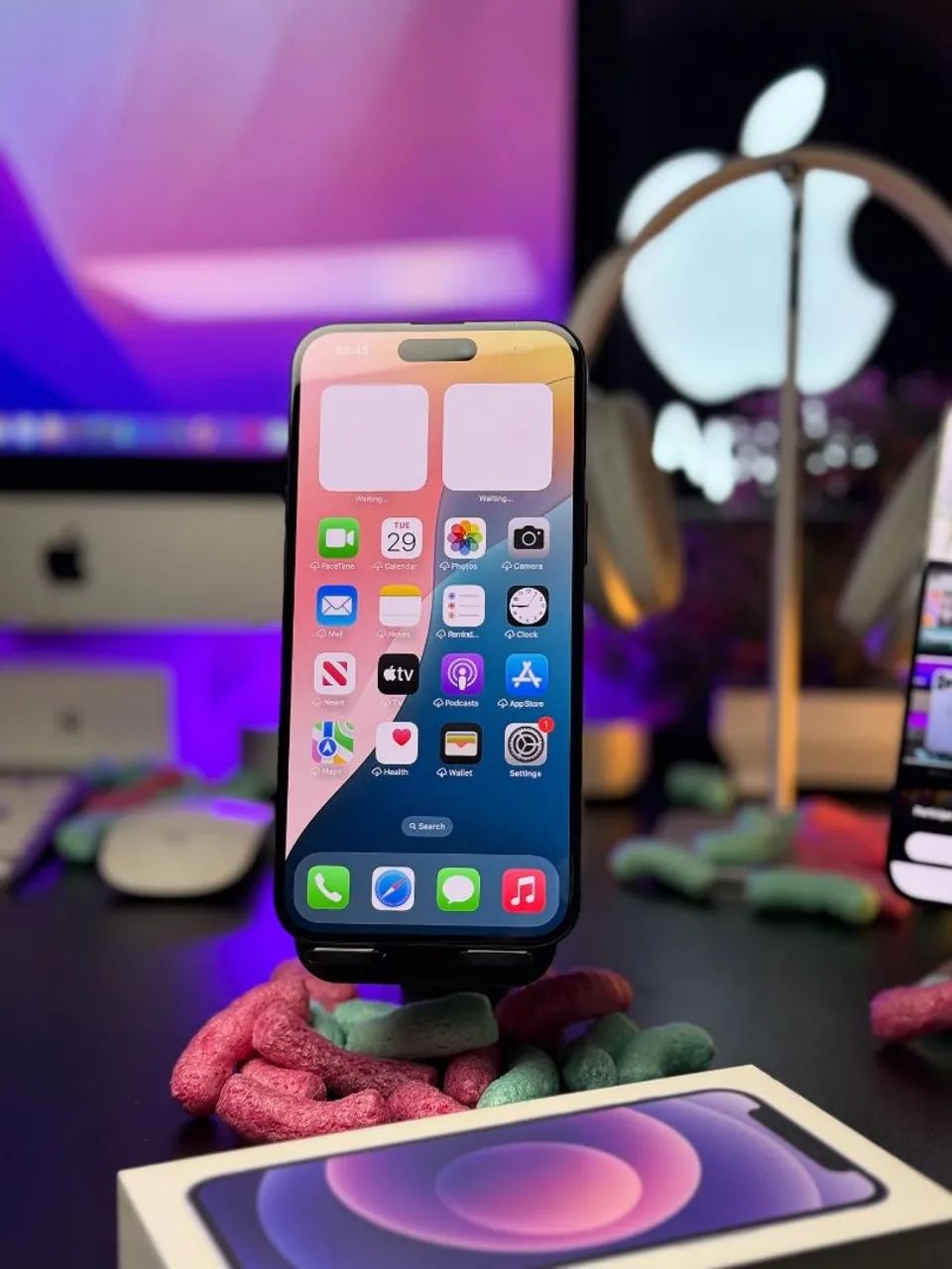 iPhone 16 envio internacional 5 dias. - Foto 4