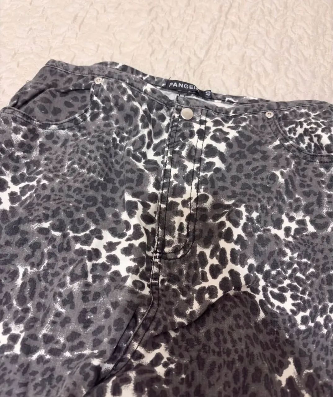 Calça nova Pangeia  - Foto 3