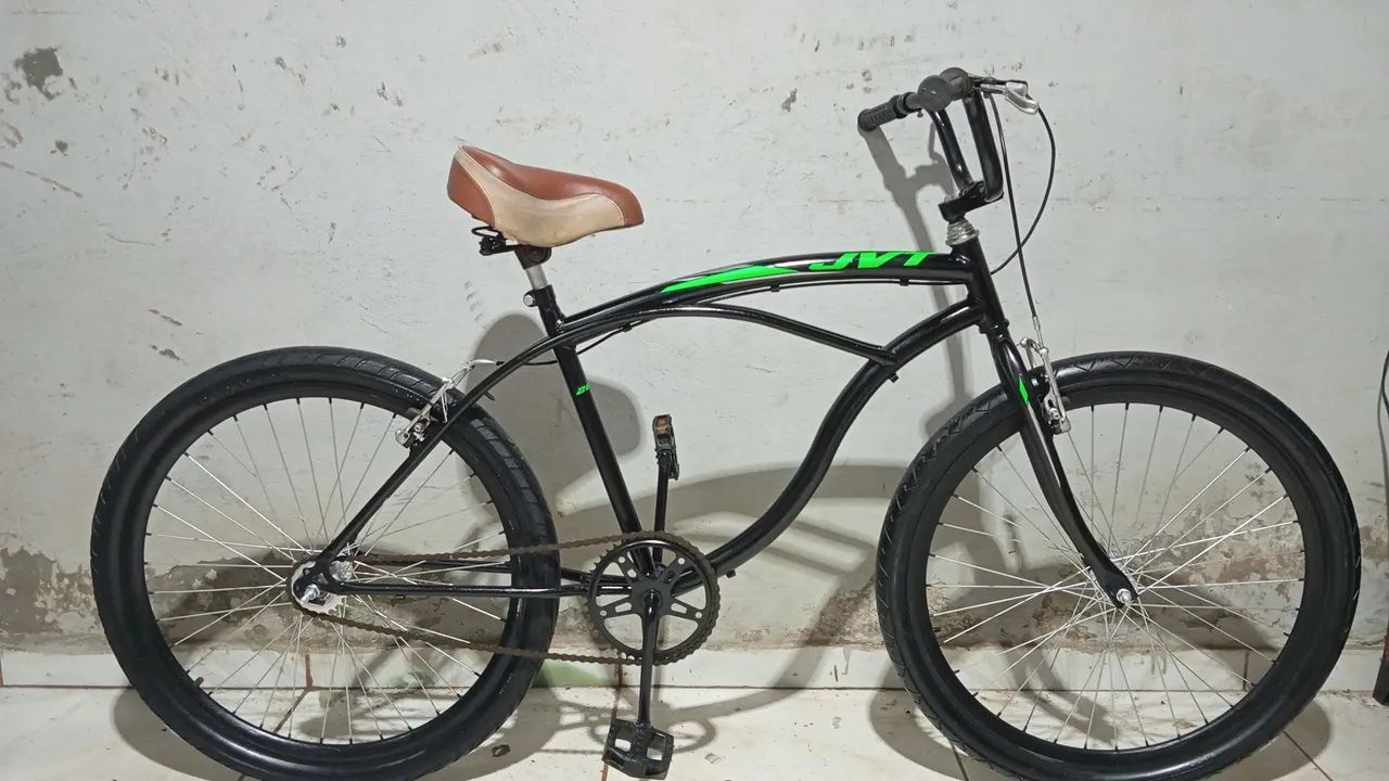 Bicicleta  - Foto 4