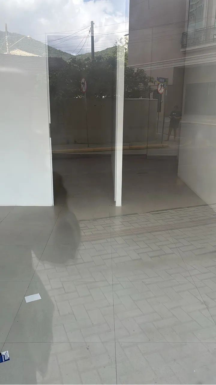 SALA COMERCIAL PARA LOCAÇÃO - EXCELENTE PARA COMÉRCIO EM GERAL   - Foto 4