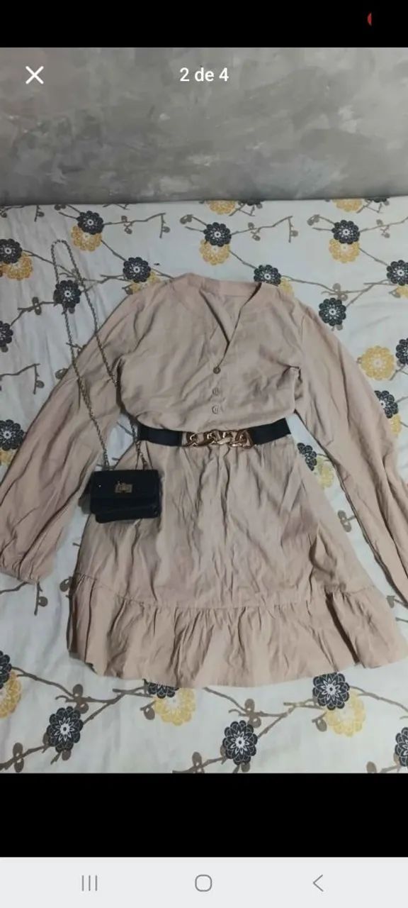 Vestido Balada - Foto 3
