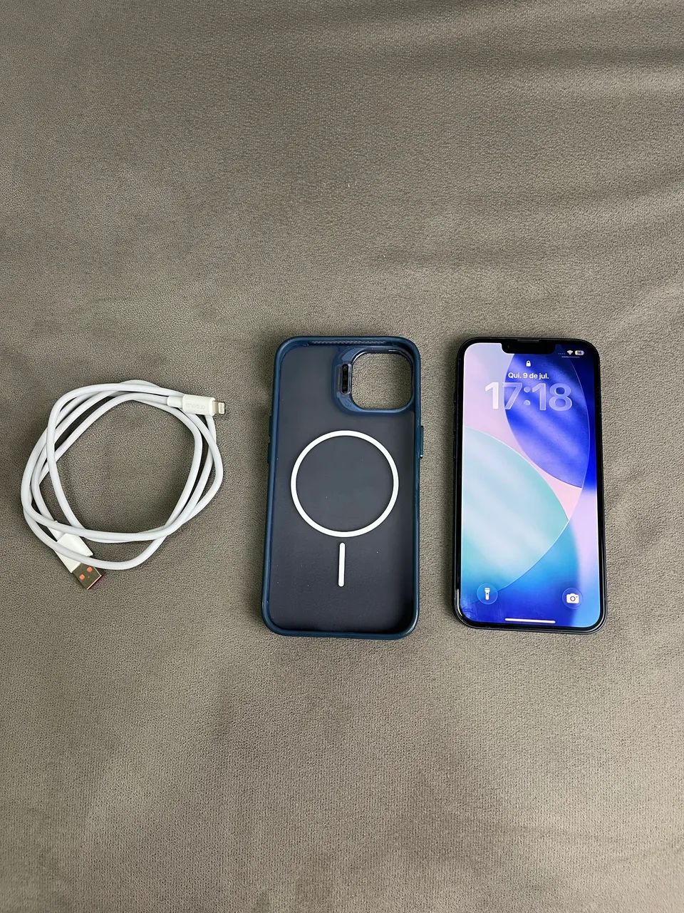 iPhone 14 100% original 