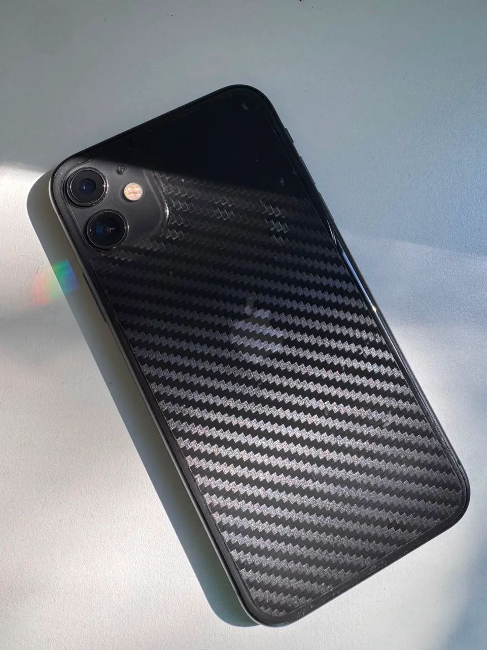 IPHONE 11 - 128GB - Foto 2