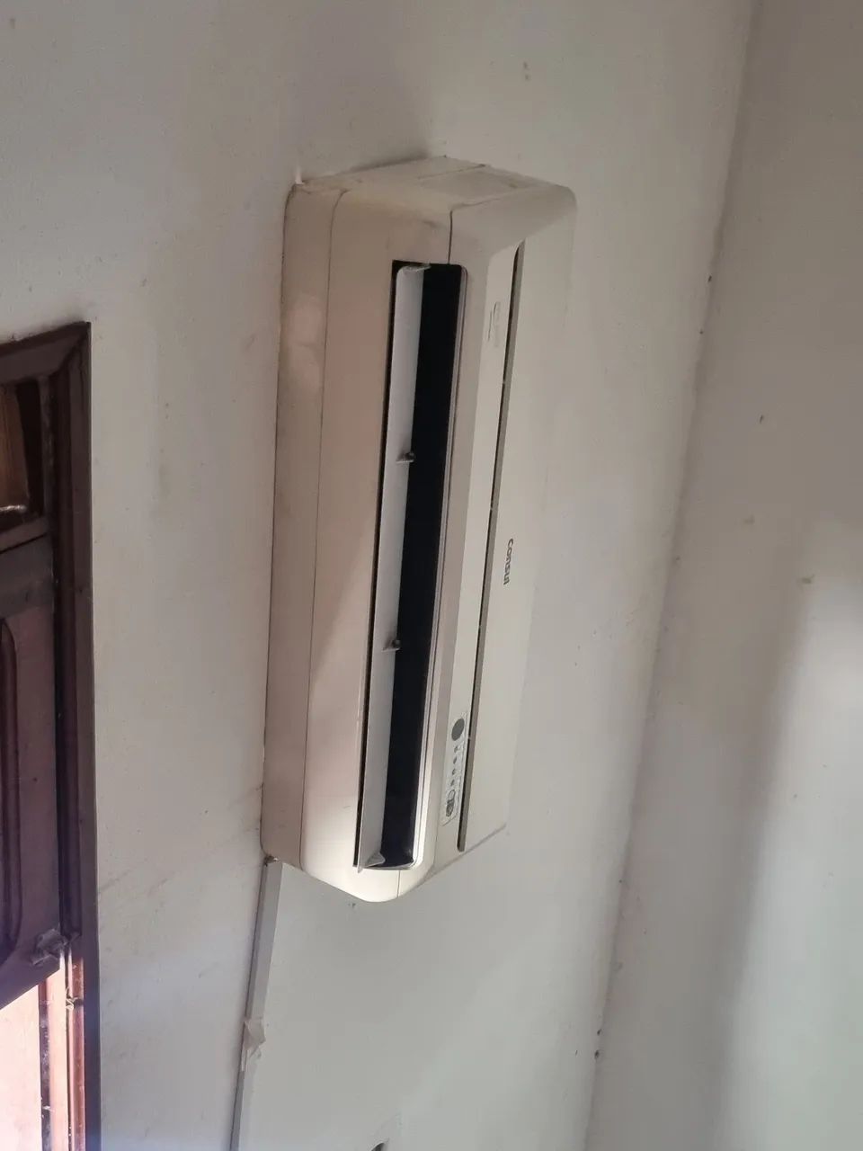 Ar condicionado 12btus