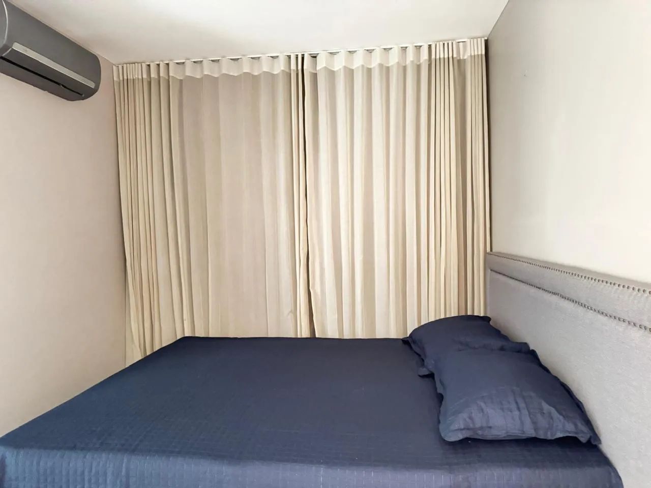 Apartamento mobiliado 3/4 com 2 suítes - Foto 5