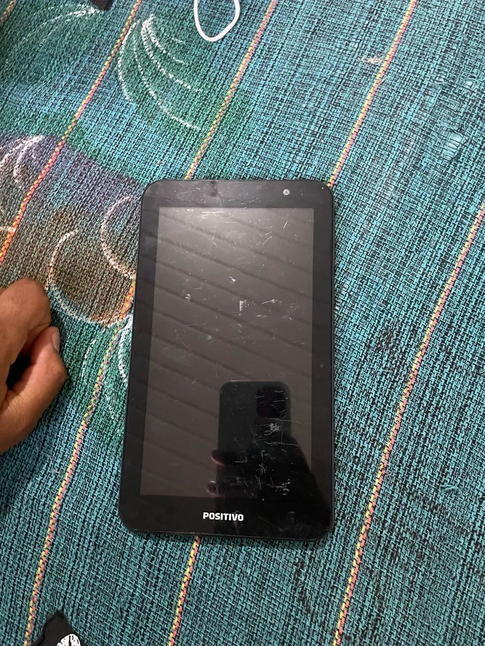 Vende-se tablet usado  - Foto 2