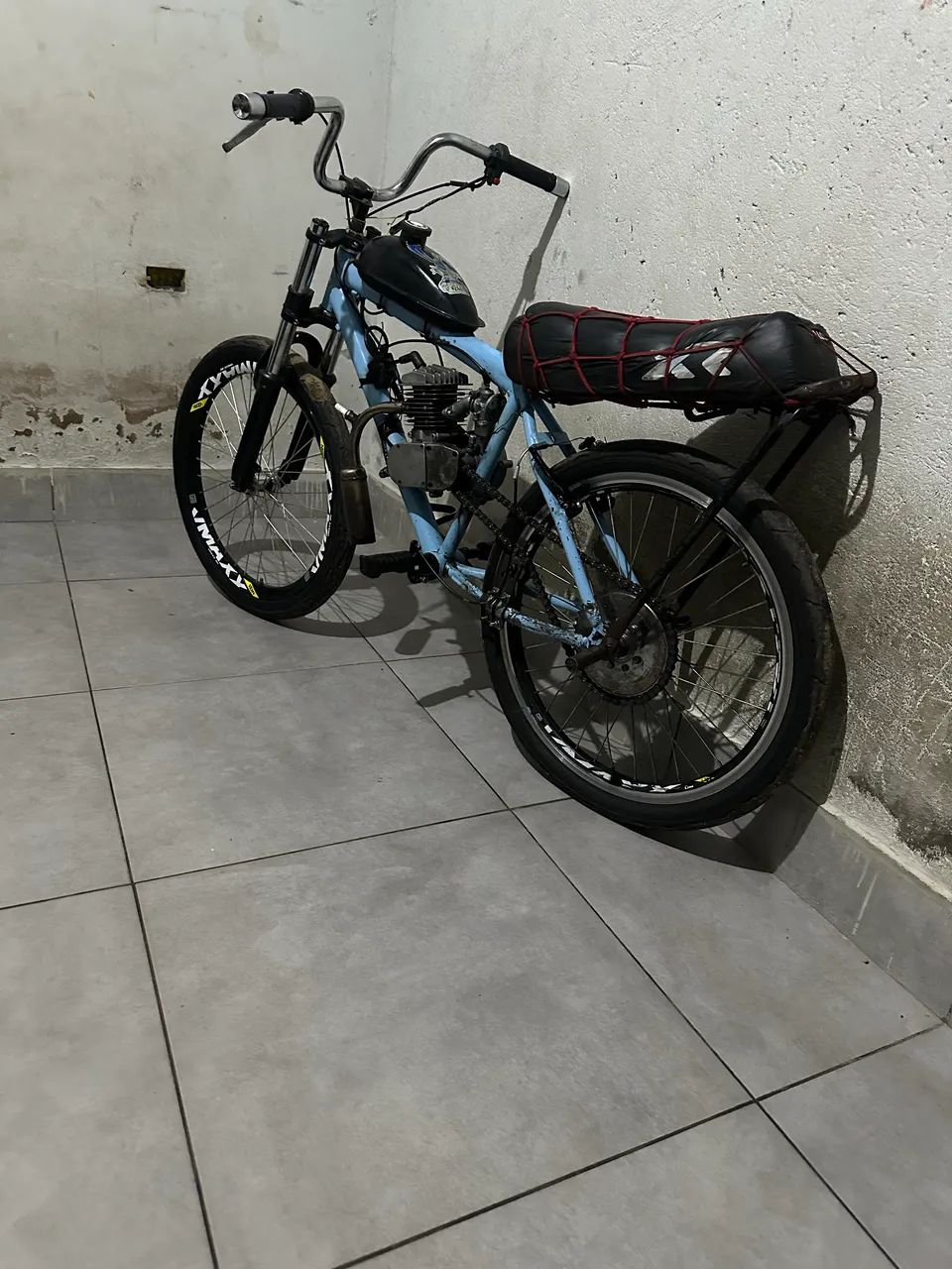 Motorizada - Foto 2