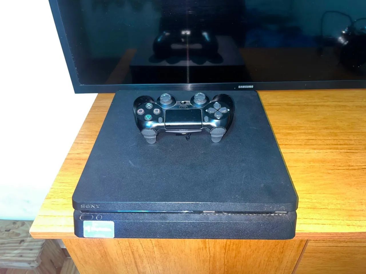 PlayStation 4  - Foto 2