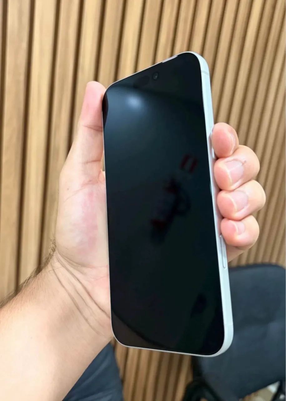 iPhone 17 Pro Max 256GB - Foto 4