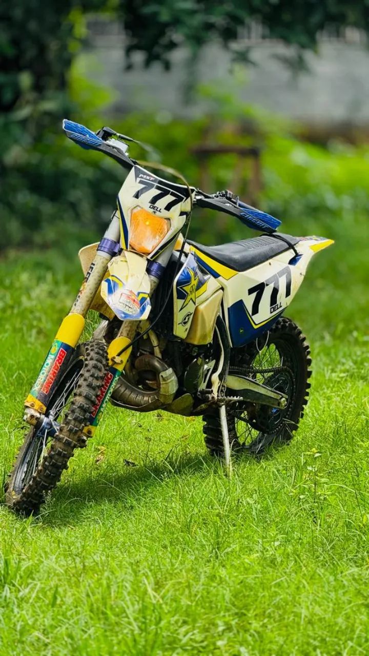 MXF 250ts 2022 2021 - 1498208046 | OLX
